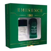 Set Eminence Clasica 50Ml + Desodorante Barra 50Gr