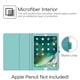 thumbnail image 4 of Funda tipo folio Fintie para iPad Pro 12.9 (2.ª generación) 2017/12.9 (1.ª generación) 2015, 4 of 8