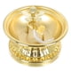 thumbnail image 1 of Portalámparas Ghee, Suministros De Altar Budista Tibetano Para Oficina, Mesa De Buda StyleB, 1 of 3