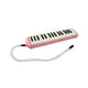 thumbnail image 1 of Melódica 32 Notas + Estuche + Boquilla Hendrix Rosa - Ps, 1 of 2