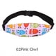 thumbnail image 1 of 1 Pcs Cute Cartoon Adjustable Car Safety Seat Sleep Positioner Infants Baby Head Support Pram Stroller Fastening, 1 of 3
