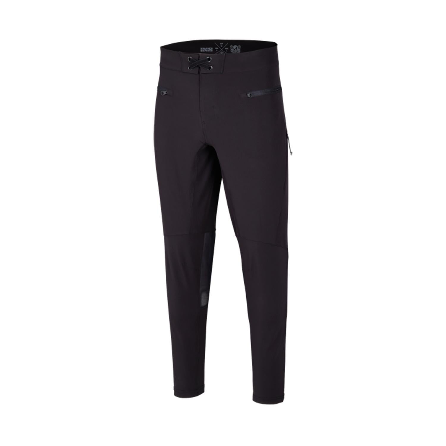 Pantalón Ixs Flow Xtg Negro