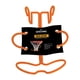 thumbnail image 3 of Ayuda para el entrenamiento de devolución de balones de baloncesto, color naranja, 3 of 4