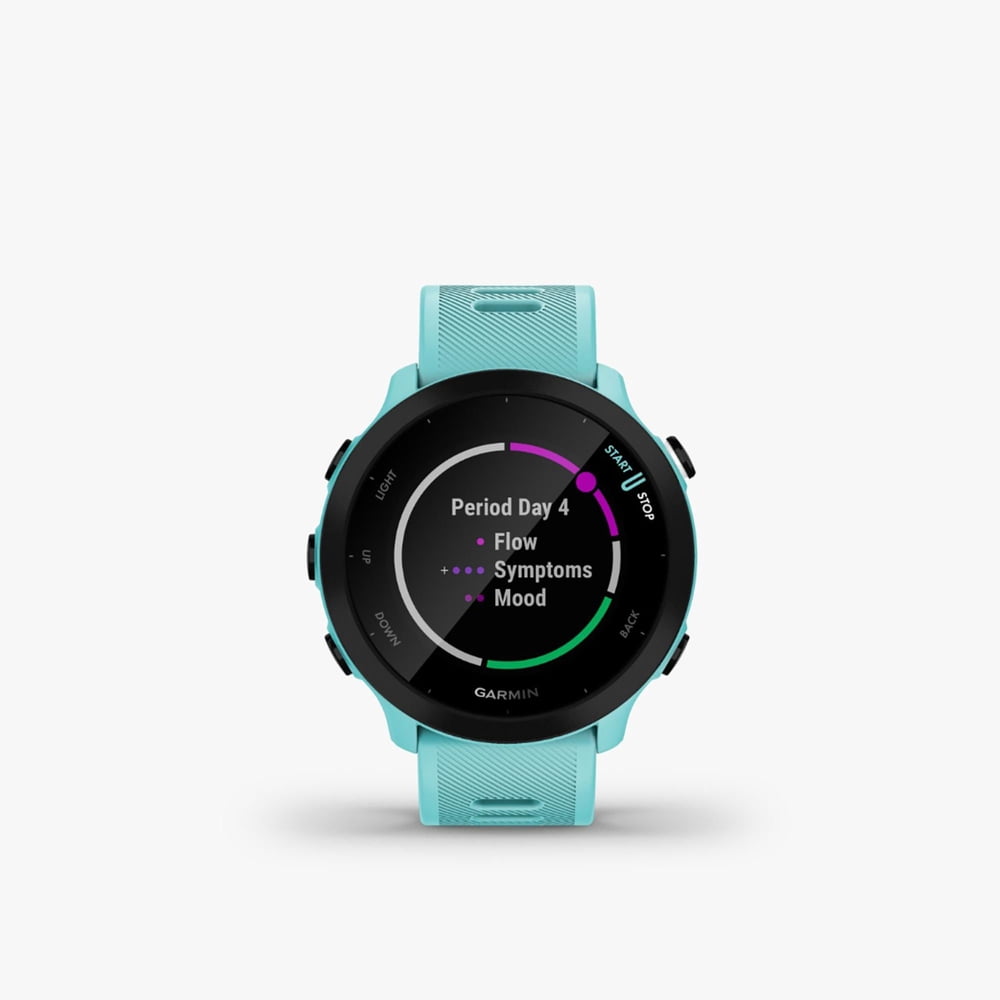 Garmin Forerunner 55 Aqua, foto 2