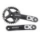 thumbnail image 2 of Manivela De Bicicleta 104BCD MTB Juego De Bielas Para Bicicletas De Carretera Manivela 32T Plato, 2 of 3