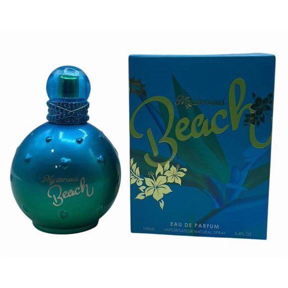 Perfume MCH BEAUTY LLC 100 ml Inspirado en la Playa