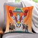 thumbnail image 1 of Capitán Planeta Fundas de almohada de terciopelo con tema, regalos de funda de almohada, decoración para el hogar, cojín de lanzar, regalo de cumpleaños para fans y parejas.50*50cm., 1 of 6