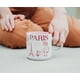 thumbnail image 4 of Taza de café Disney The Aristocats Marie Pink, 380 ml, cerámica, 4 of 9