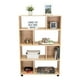 thumbnail image 5 of Biblioteca Indira 80,1x122,2x28,8 Cm Rovere, 5 of 9