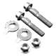 thumbnail image 1 of Juego De Pernos De Tornillo De Ajuste De Inclinación Universal Perno De Leva De Alineación Del Brazo De Suspensión, 1 of 5