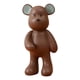 thumbnail image 1 of Decoracion Oso Ceramica Adorno Escritorio Niños Lau, 1 of 3