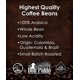 thumbnail image 2 of Café Don Pablo Signature Blend, tostado medio oscuro, 2,36 kg, 2 of 5