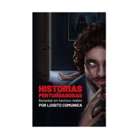 Penguin Random House - Libro 3 Historias Perturbadoras Inspiradas En