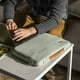 thumbnail image 3 of TOMTOC FUNDA A22 PARA LAPTOP DE 13.5 PULG GRIS, 3 of 3