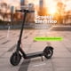 thumbnail image 3 of Scooter Eléctrico Plegable Digital 25 km.500w, 3 of 6