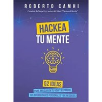 Minc - Libro Hackea Tu Mente