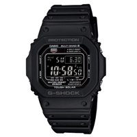 Reloj Casio G-Shock Gw-M5610-1Bjf Solar Digital Multibanda 6