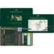 thumbnail image 1 of Lápiz Grafito Pitt Monochrome Faber-Castell x26 uds., 1 of 4