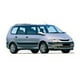 thumbnail image 1 of Pastillas Freno para auto Renault Espace 1996-2002 Trasero, 1 of 2