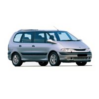 Renault - Filtro Aceite Para Auto Espace 1996-2002