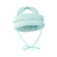 thumbnail image 5 of Sombrero De Bebé Sombrero Protector De Cabeza Infantil Para Niños De 0 A 5 Años Caminando Azul, 5 of 5