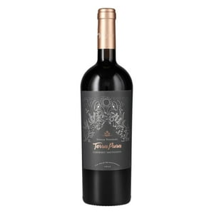 Terrapura - Vino Cabernet Sauvignon Single Vineyard