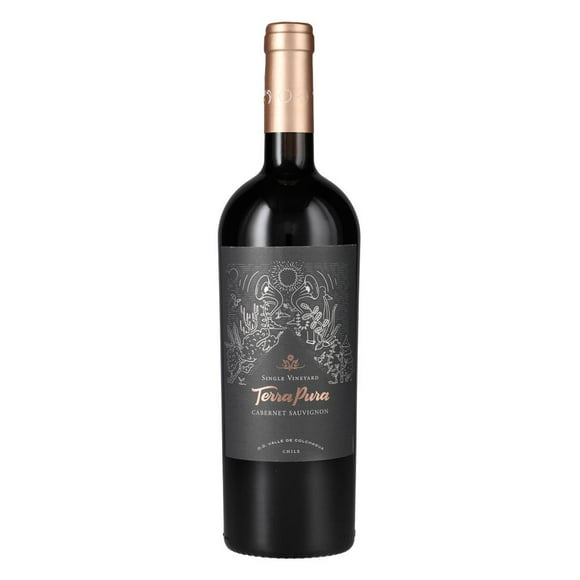 Vino Cabernet Sauvignon Single Vineyard