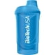 thumbnail image 1 of Biotechusa Wave Shaker Cup Bottle Mezclador 600ml Aqua Blue, 1 of 6