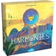 thumbnail image 1 of Juego de mesa Harmonies Libellud Crea paisajes oníricos, 1 of 7
