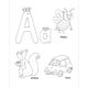 thumbnail image 2 of PINTEMOS DE LA A LA Z, 2 of 4