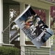 thumbnail image 3 of Perros Callejeros Bungou Bandera impresa con temática, regalo perfecto para fanáticos, amigos y familiares, y adecuada para actividades al aire libre e interiores, decoraciones de fiesta. 60*90CM, 3 of 6