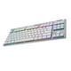 thumbnail image 1 of Teclado Inalámbrico Logitech G915 X Lightspeed Tkl Blanco Us, 1 of 4