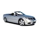 thumbnail image 1 of Pastillas Freno para auto SAAB 9-3 Convertible 2004-2014 Trasero, 1 of 4