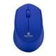 thumbnail image 1 of Mouse Optico Inalambrico Ultra Azul, 1 of 3
