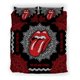 thumbnail image 1 of The Rolling Stones-Bedding Gift Quilt Duvet Cover Set Bedding Bedspread, 1 of 1