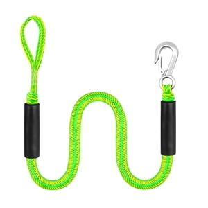 Ioensy - Anchor Bungee Dock Line Cuerdas De Acoplamiento Bungee Premium Para Barcos Pontón Kayak