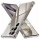 thumbnail image 1 of Carcasa Transparente Para Samsung S25 Ultra, 1 of 5