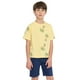 thumbnail image 1 of Polera Niño Kids MC Full Amarillo Corona, 1 of 5