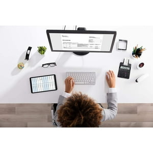 Casio Hr-170Rc Plus, Min-Desktop Calculadora De Impresión (Nueva Versión Del Hr-100Tm) Casio Casio