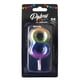 thumbnail image 1 of Vela Arcoiris Num 8, 1 Un, 1 of 1