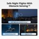 thumbnail image 5 of Drone DJI Mini 5 Pro 1‑pulgada CMOS 4K plegable, 5 of 9