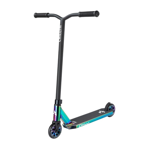 Scooter Chilli Rocky Neochrome