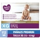 thumbnail image 1 of Pañales Parent'S Choice Premium XG, 1 of 1