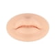 thumbnail image 3 of Piel De Práctica De Labios De Silicona 3D Multiusos Para Principiantes Práctica De Perforación, 3 of 5