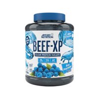 Applied Nutrition - Proteina Beef Xp 1 8Kg 60 Servicios Blue Raspberry