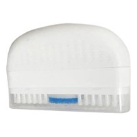 Genérico - Set 4 Cepillos Limpieza Calzado 2En1 Espuma Limpiadora Lau