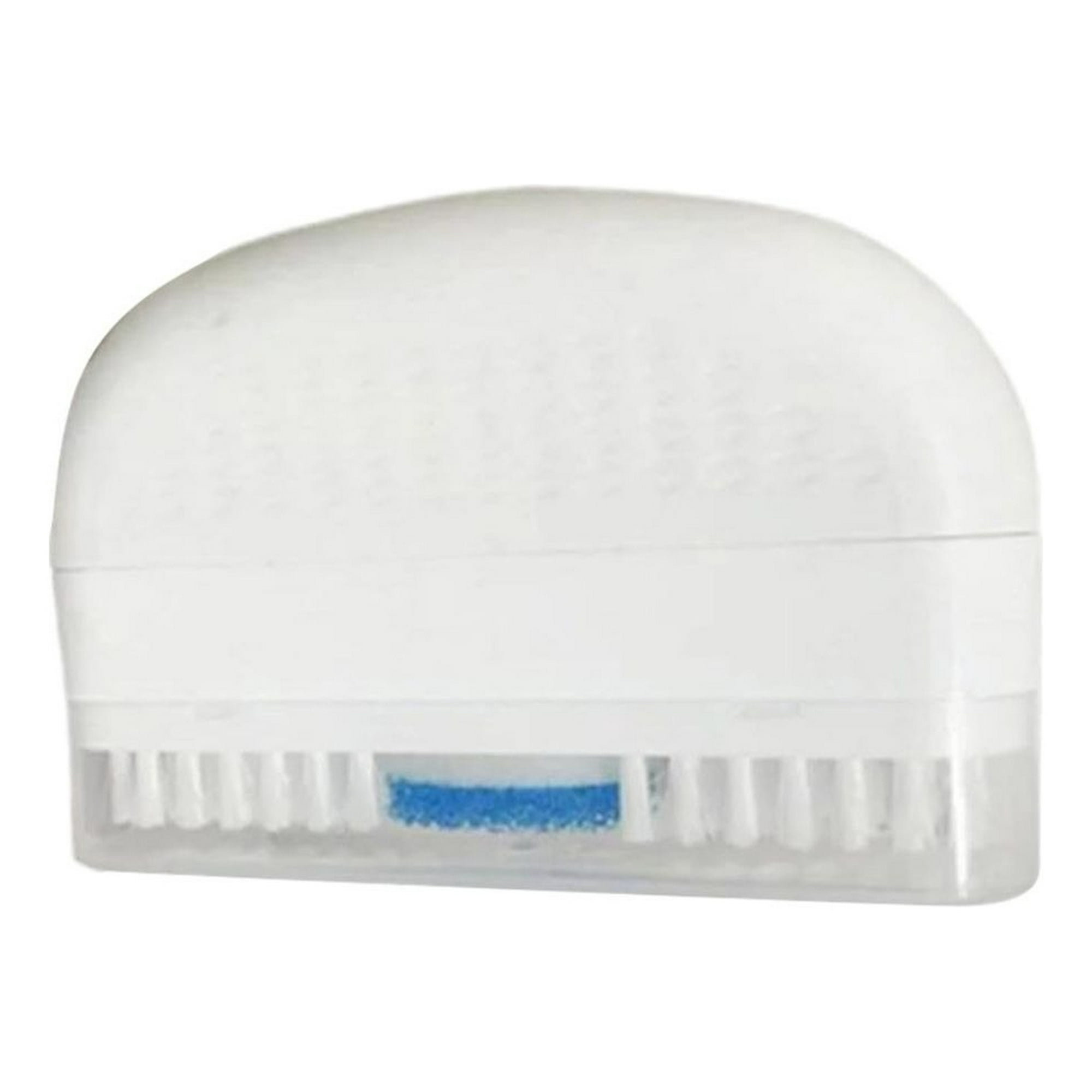 Genérico - Set 4 Cepillos Limpieza Calzado 2en1 Espuma Limpiadora Lau