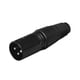 thumbnail image 3 of Adaptador De Audio Xlr De 3 Pines Micrófono Snake Paquete De 20, 3 of 3