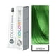 thumbnail image 1 of Tintura Semipermanente Color Tribe Verde 100 ml, 1 of 2