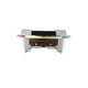 thumbnail image 5 of Kit de rodillo y almohadilla de separación Boracell RM1-1298 RL1-0540, 5 of 6